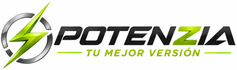 Potenzia – Inicio
