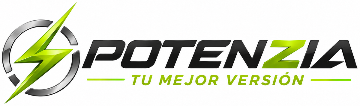 Potenzia